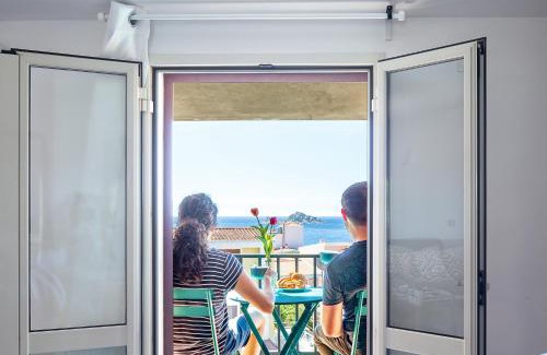 Santa Maria Navarrese Apartment | Casa Cala Luna