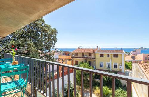 Santa Maria Navarrese Apartment | Casa Cala Luna