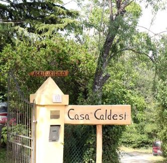 Pieve di Chio House | Casa Caldesi