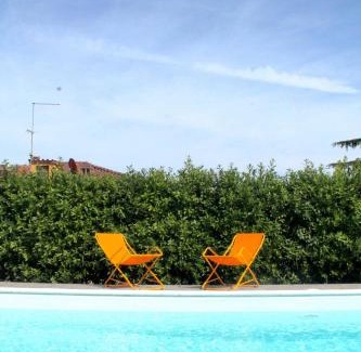 Pieve di Chio House | Casa Caldesi