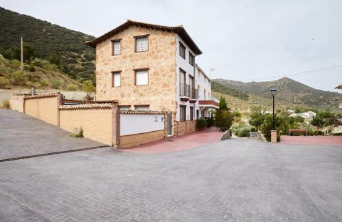 Arbuniel House | Casa Calera