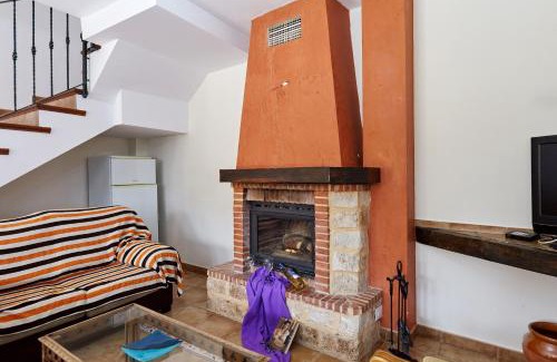 Arbuniel House | Casa Calera