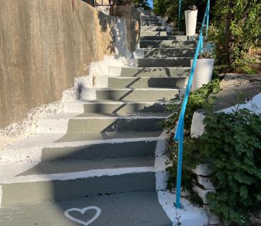 Trygonas House | Casa Calliope