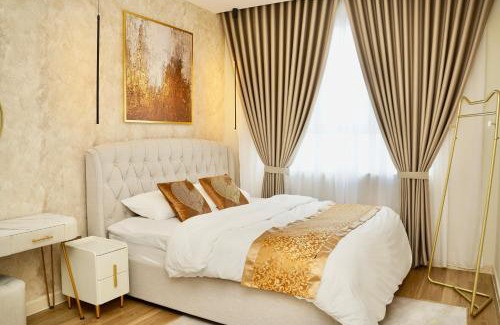 Kampung Tanjung Kapur Apartment | Casa Callisto Homestay - New Seaview with pool 3BR Apartment Ladang Tanjung