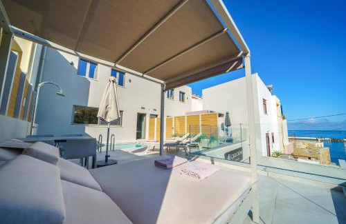 Panormos Villa | Casa Calma ll
