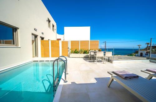 Panormos Villa | Casa Calma ll