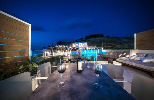 Panormos Villa | Casa Calma ll