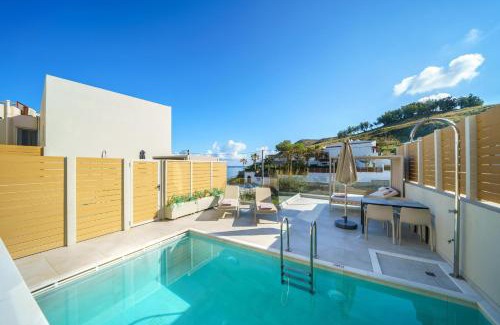 Panormos Villa | Casa Calma ll