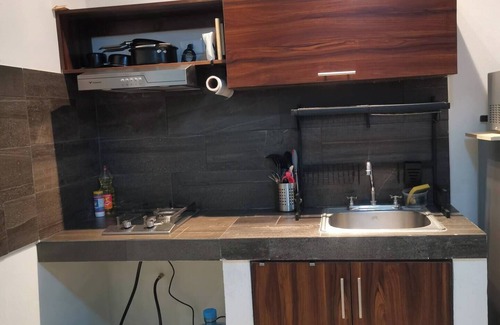 Manzanillo House | Casa Calocitta