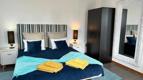 Caloura Apartment | Casa Caloura Natura Deluxe Accommodation & Spa