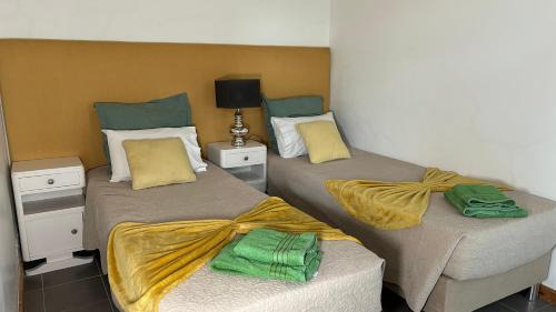 Caloura Apartment | Casa Caloura Natura Deluxe Accommodation & Spa