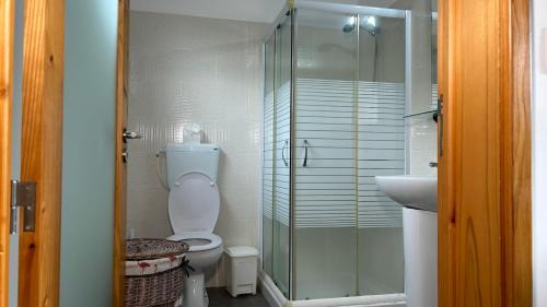 Caloura Apartment | Casa Caloura Natura Deluxe Accommodation & Spa