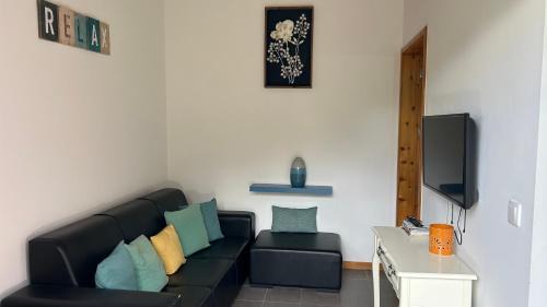 Caloura Apartment | Casa Caloura Natura Deluxe Accommodation & Spa