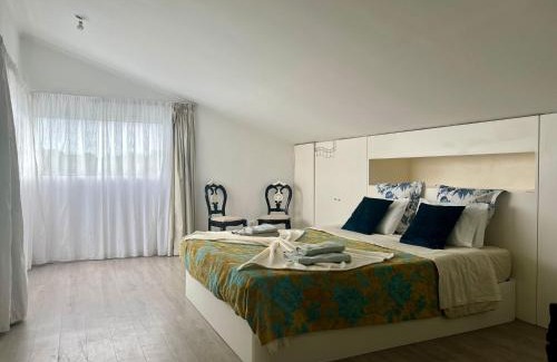 Caloura Apartment | Casa Caloura Seaside Deluxe Accommodation & Spa
