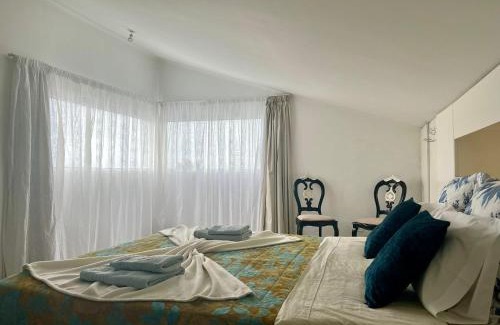 Caloura Apartment | Casa Caloura Seaside Deluxe Accommodation & Spa