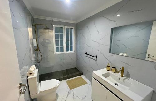 Caloura Apartment | Casa Caloura Water Deluxe Accommodation & Spa