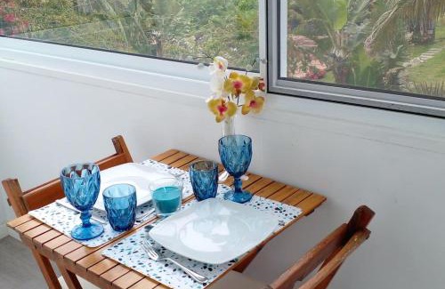 Caloura Apartment | Casa Caloura Water Deluxe Accommodation & Spa