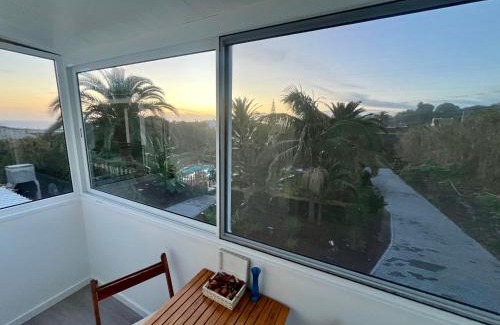 Caloura Apartment | Casa Caloura Water Deluxe Accommodation & Spa