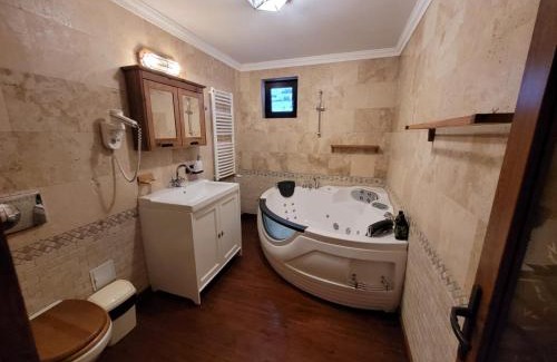 Predeal Villa | Casa Caluco