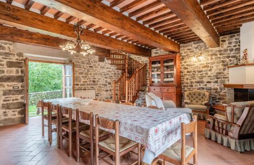 Villa A Roggio House | Casa Camelia