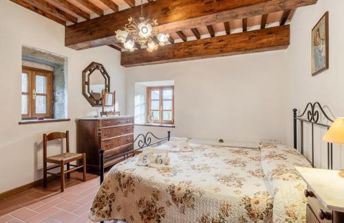 Villa A Roggio House | Casa Camelia