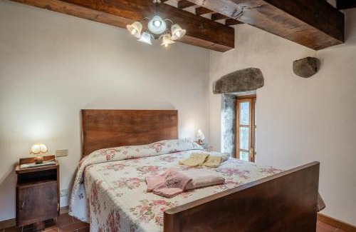 Villa A Roggio House | Casa Camelia