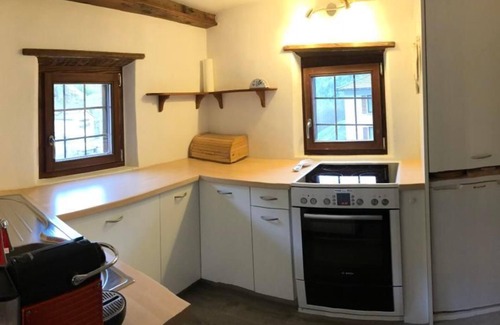 Lavizzara House | Casa Camilla 1795