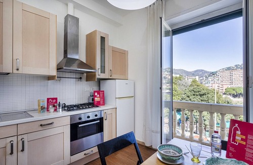 Sturla Apartment | Casa Camilla al Mare by Wonderful Italy