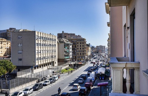 Sturla Apartment | Casa Camilla al Mare by Wonderful Italy