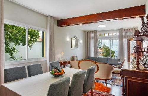 Santa Maria Maior Villa | Casa Caminho do Palheiro - Funchal