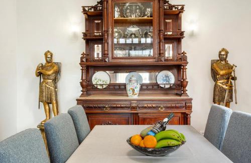 Santa Maria Maior Villa | Casa Caminho do Palheiro - Funchal