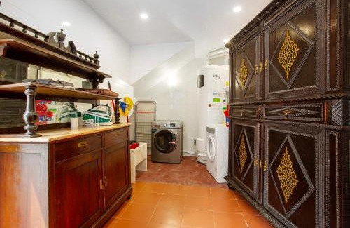 Santa Maria Maior Villa | Casa Caminho do Palheiro - Funchal