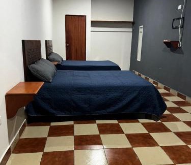 Ciudad Valles Apartment | Casa Camino Real