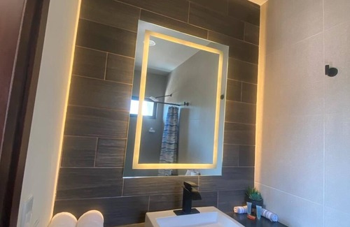 La Yesca Hotel | Casa Camotlan
