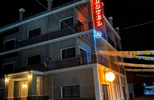 La Yesca Hotel | Casa Camotlan