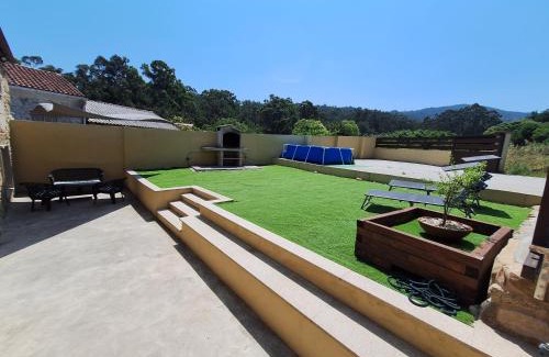 Noia House | Casa Campecha