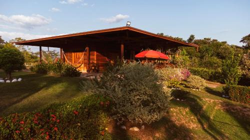 San Jose del Guaviare Ski Chalet | Casa Campestre Reina María