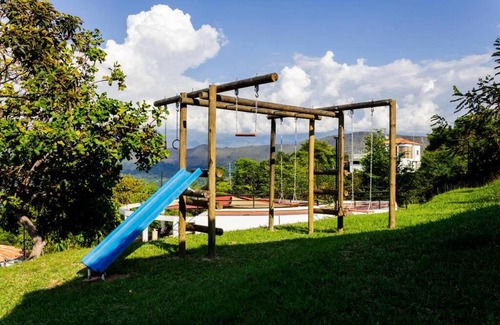Melgar House | ¡Casa Campestre, clima cálido y mucha naturaleza! Para 4 huéspedes