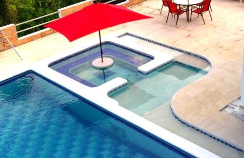 Girardot House | Casa Campestre con Piscina Privada Anapoima