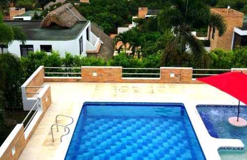 Girardot House | Casa Campestre con Piscina Privada Anapoima