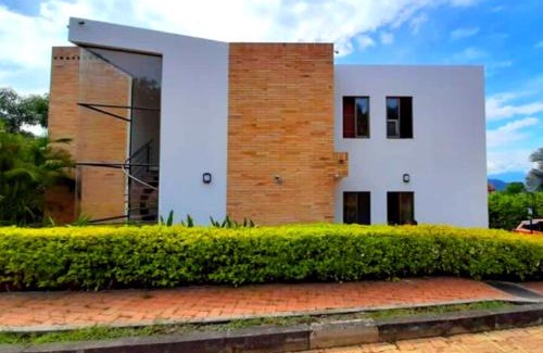 Girardot House | Casa Campestre con Piscina Privada Anapoima