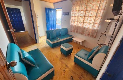 Filandia Apartment | CASA CAMPESTRE el jardín