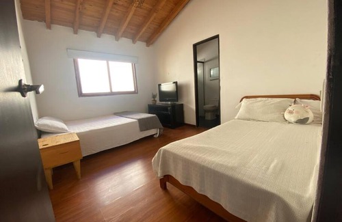 Retiro House | Casa Campestre en El Retiro - Antioquia