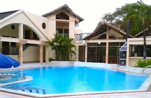 Ricaurte Villa | CASA CAMPESTRE FINCA ALCARAVAN