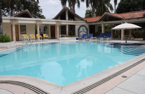 Ricaurte Villa | CASA CAMPESTRE FINCA ALCARAVAN