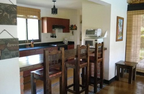 Quimbaya House | Casa Campestre Fincas Panaca Jaguey 5
