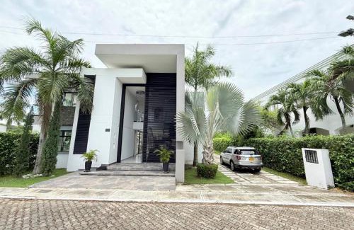 Girardot House | Casa Campestre Girardot Condominio Lagos del Peñón