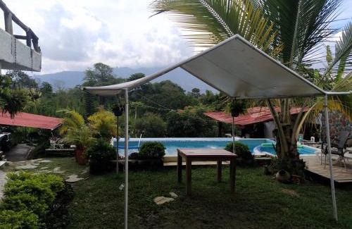 Ibague House | Casa Campestre la casona de la loma