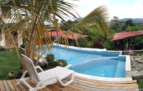 Ibague House | Casa Campestre la casona de la loma