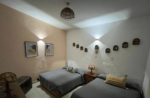 Parras de la Fuente House | Casa Campestre Las Ruedas